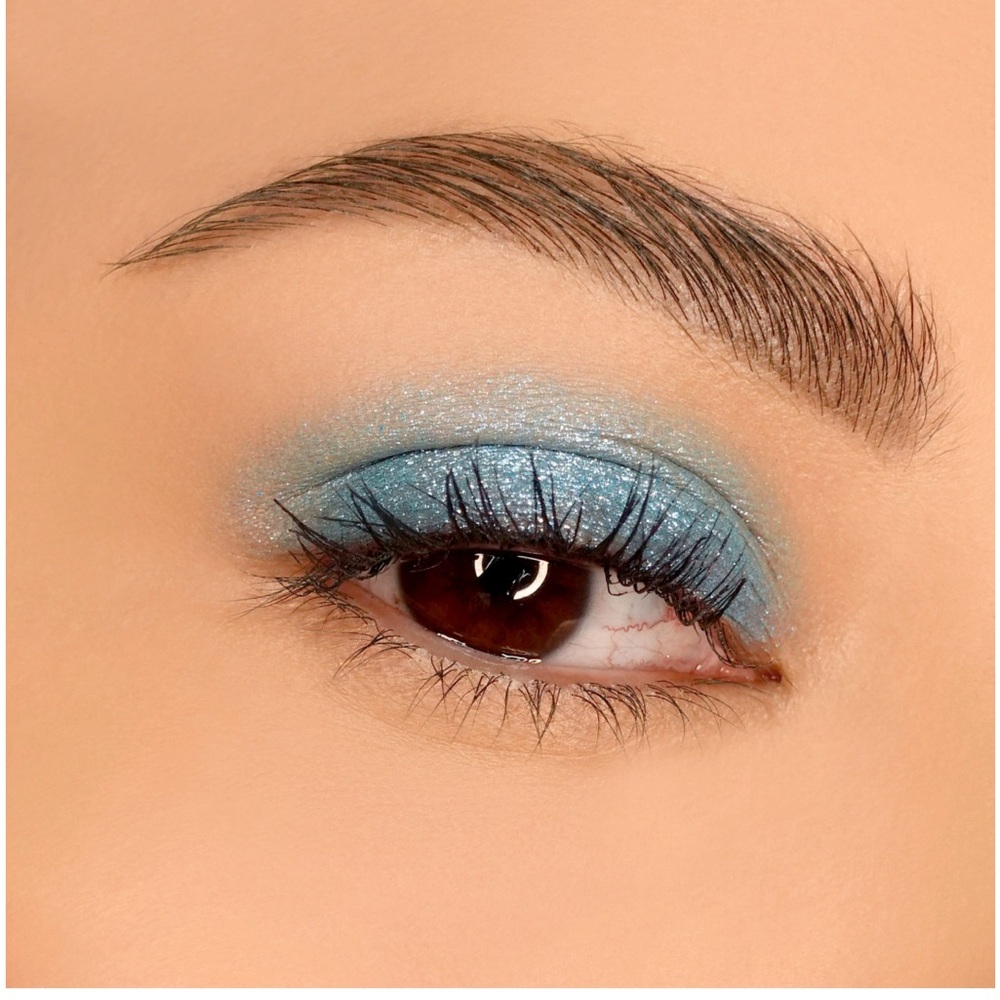 Jeffree Star Eye Gloss Powder Sugar Diamonds - BNIB